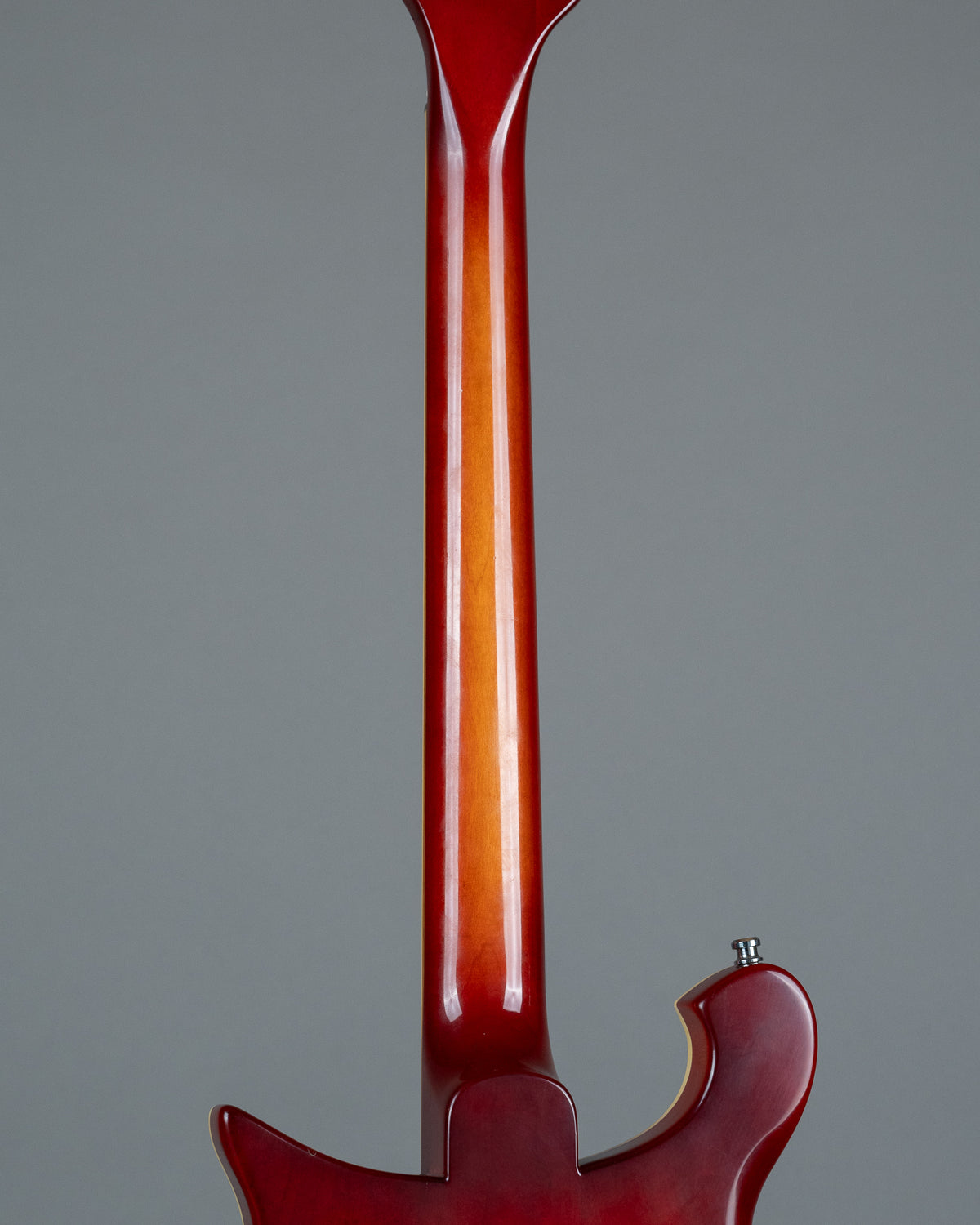 1996 Rickenbacker 620FG (USA, Fireglo, OHSC)