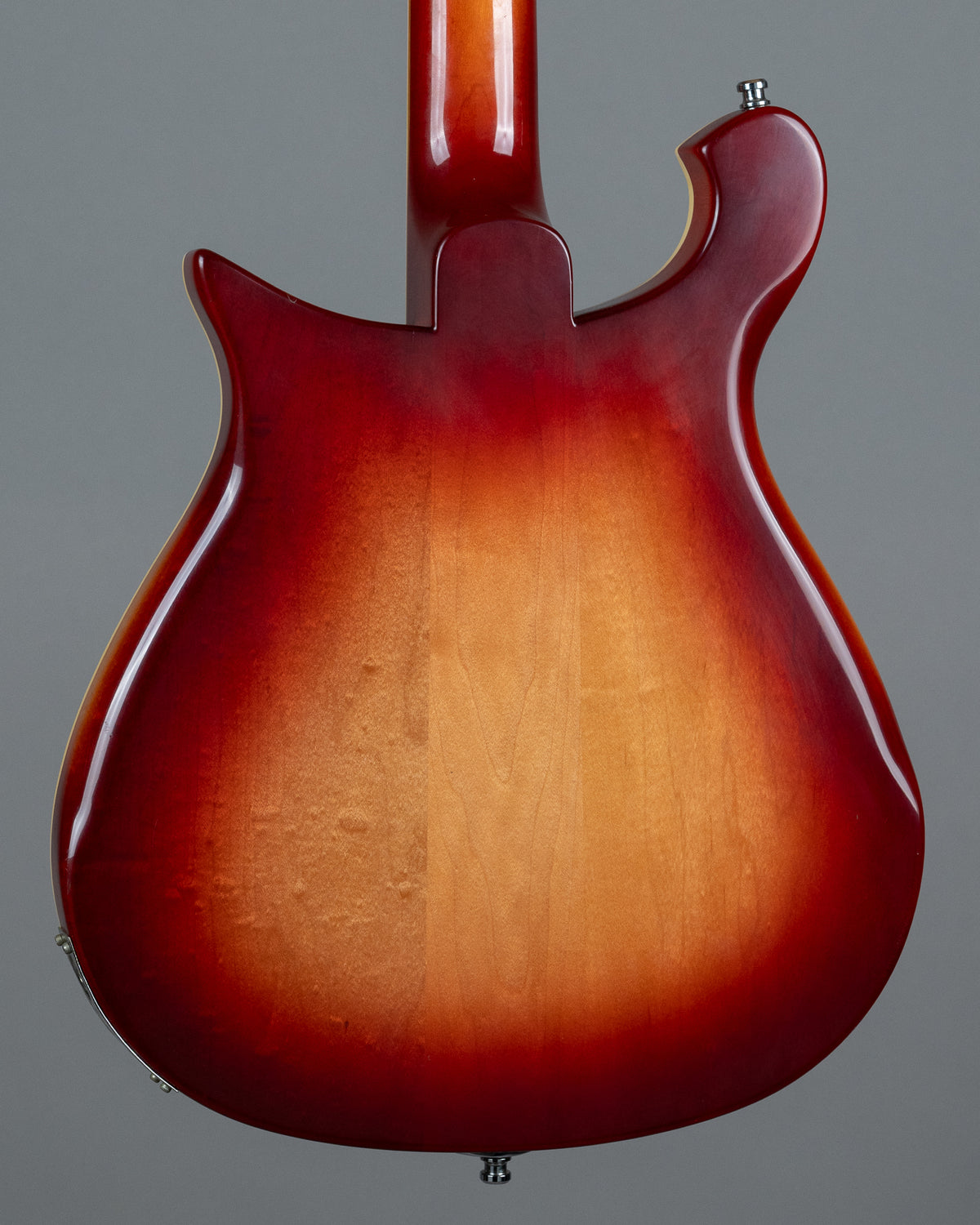 1996 Rickenbacker 620FG (USA, Fireglo, OHSC)