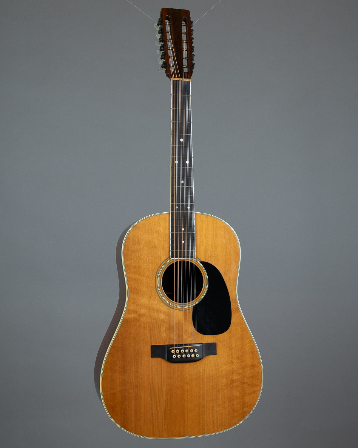 1979 Martin D-12-35 (USA, Natural, OHSC)