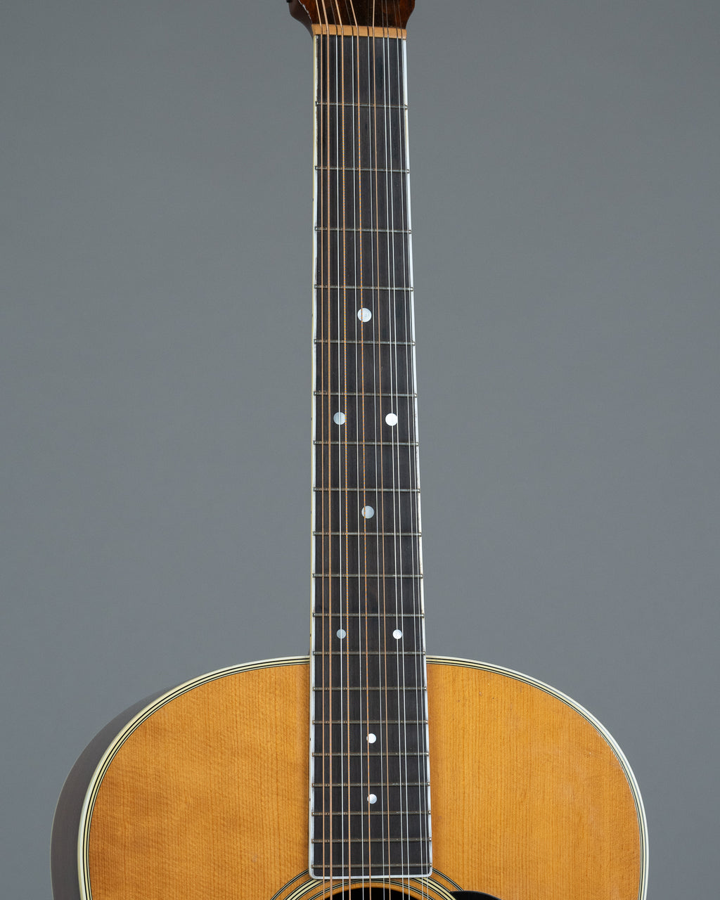 1979 Martin D-12-35 (USA, Natural, OHSC)