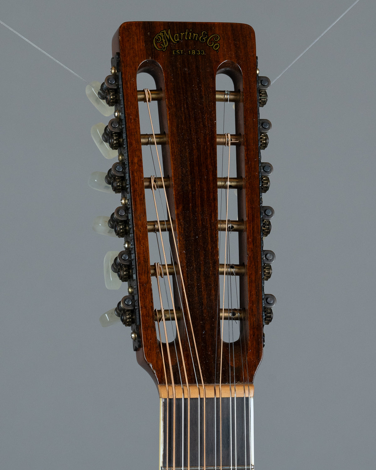 1979 Martin D-12-35 (USA, Natural, OHSC)