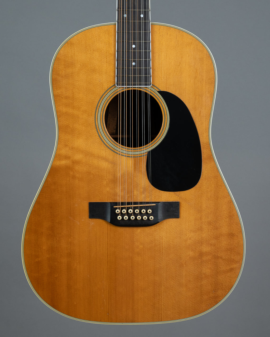 1979 Martin D-12-35 (USA, Natural, OHSC)