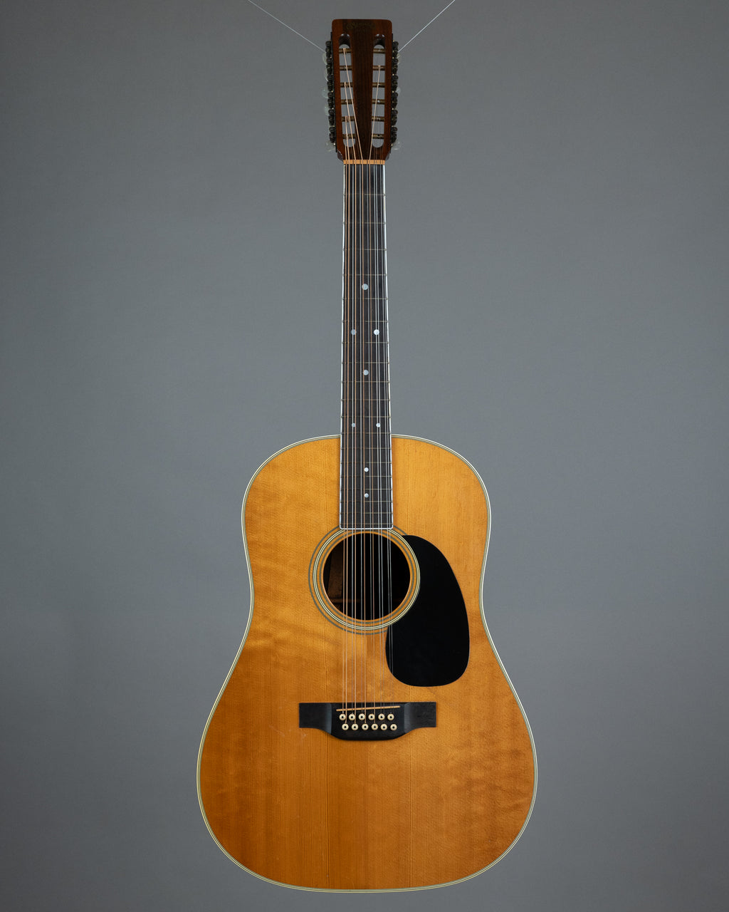 1979 Martin D-12-35 (USA, Natural, OHSC)