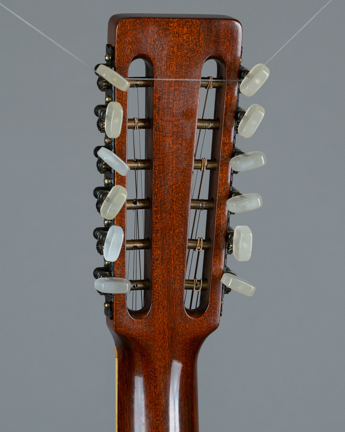 1979 Martin D-12-35 (USA, Natural, OHSC)