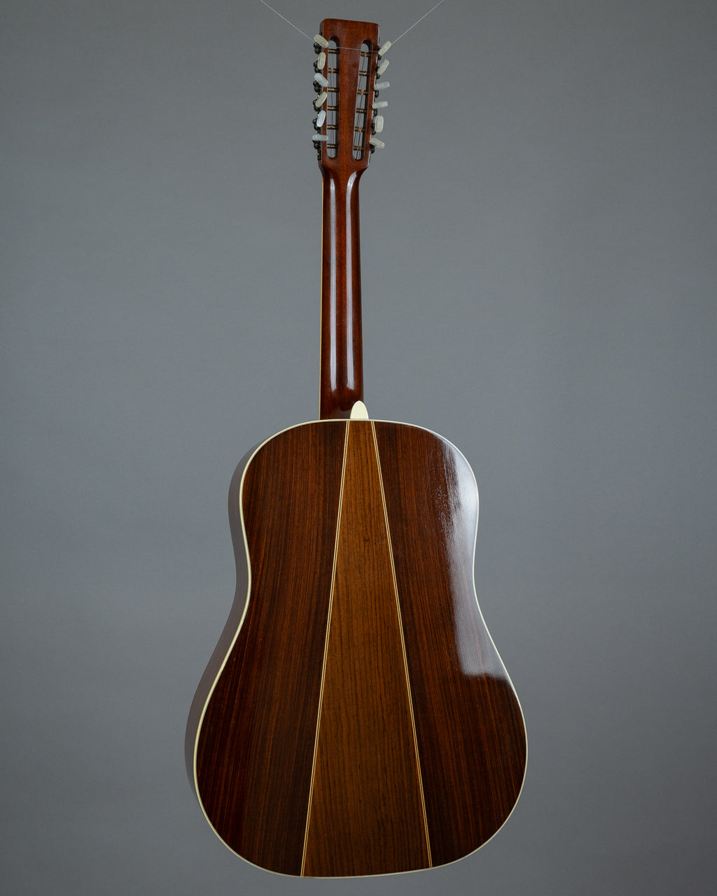 1979 Martin D-12-35 (USA, Natural, OHSC)