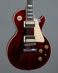 2014 Gibson Les Paul 120th Anniversary Classic (USA, Wine Red, OHSC)