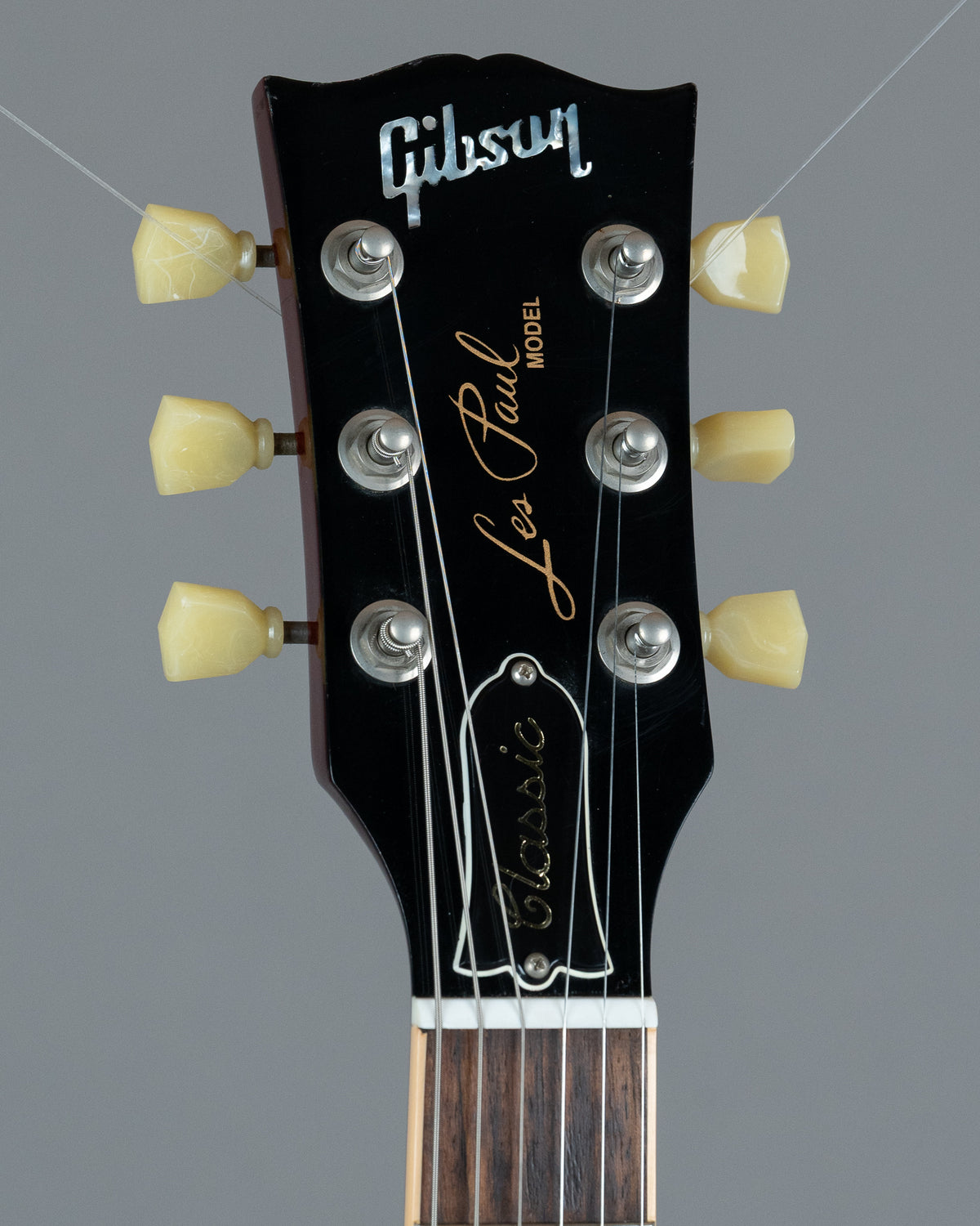 2014 Gibson Les Paul 120th Anniversary Classic (USA, Wine Red, OHSC)