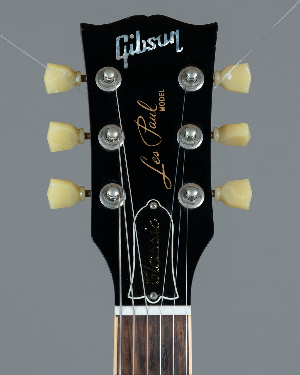 2014 Gibson Les Paul 120th Anniversary Classic (USA, Wine Red, OHSC)