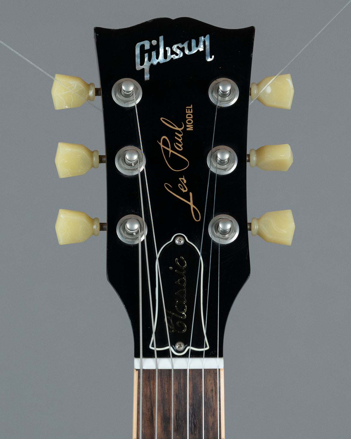 2014 Gibson Les Paul 120th Anniversary Classic (USA, Wine Red, OHSC)