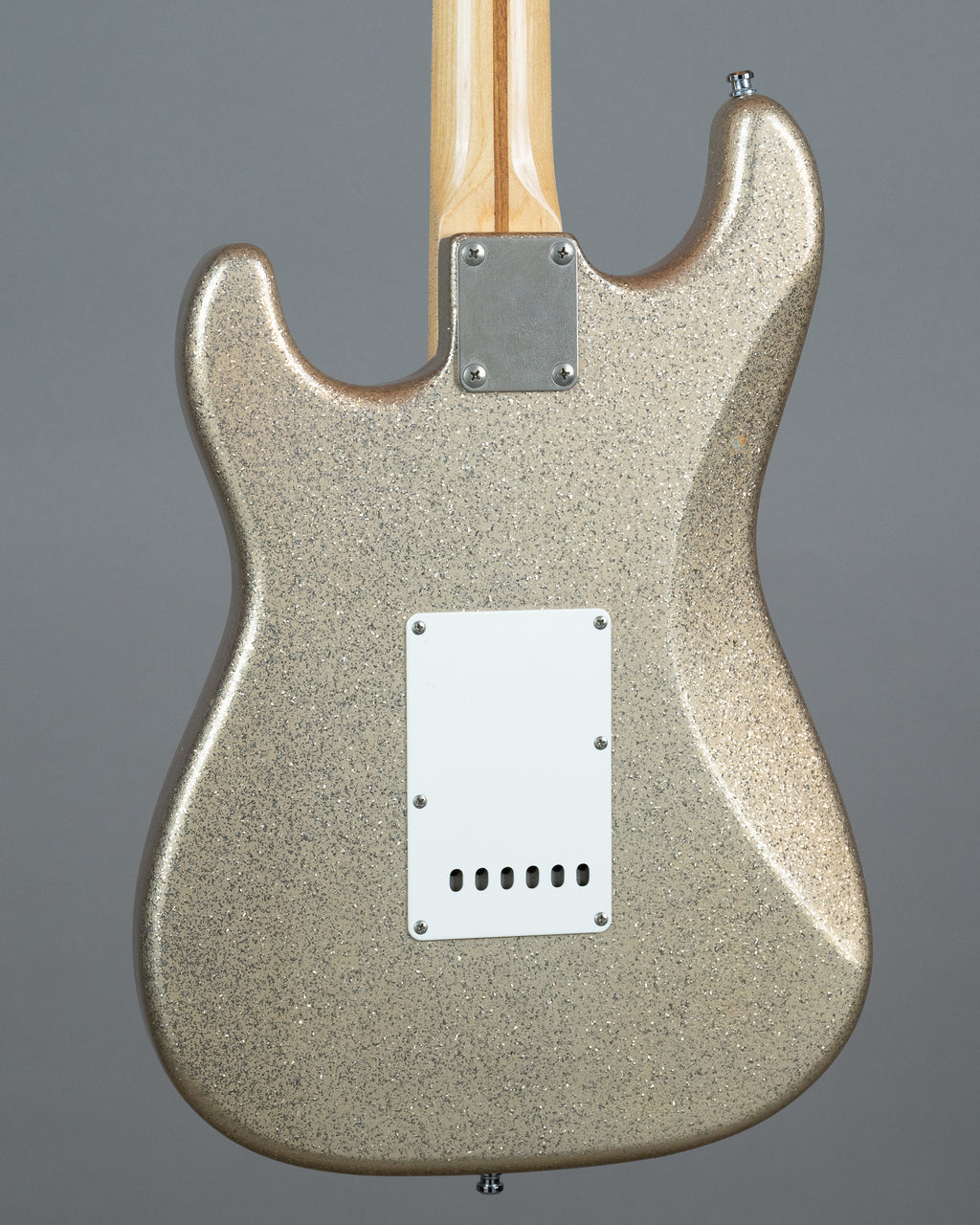 2001 Fernandes LD-85KK 'Love Driver' (Japan, Champagne Sparkle)
