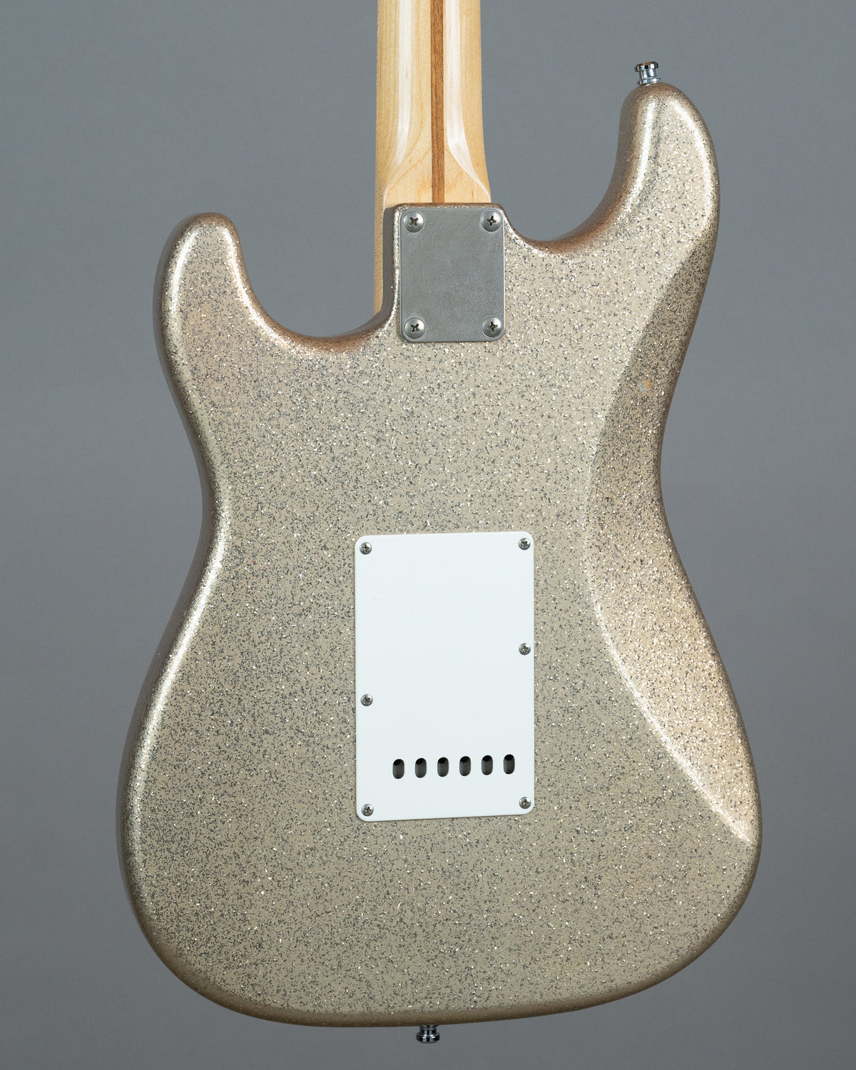 2001 Fernandes LD-85KK 'Love Driver' (Japan, Champagne Sparkle)