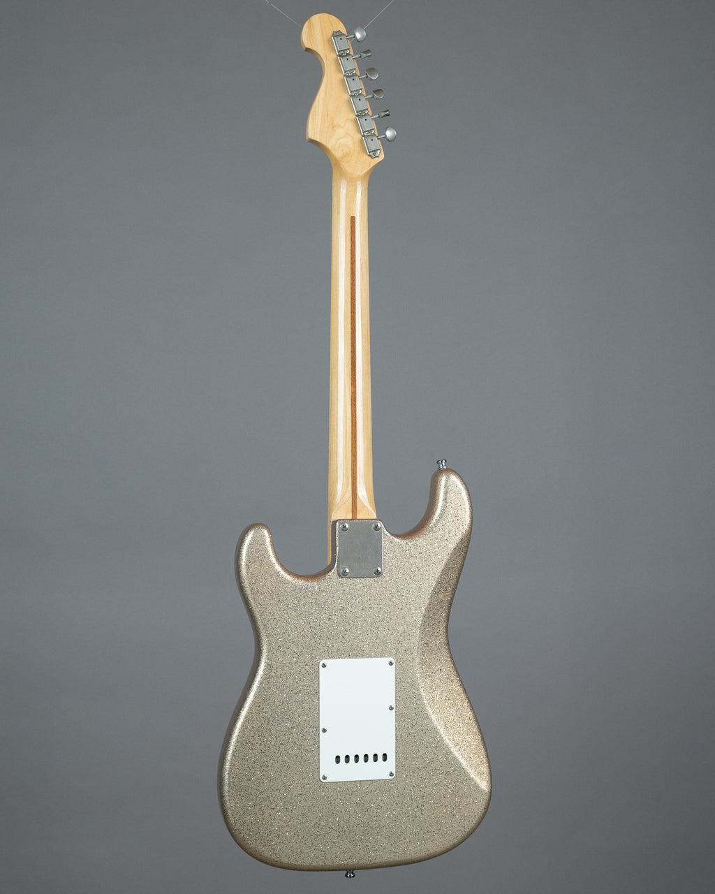 2001 Fernandes LD-85KK 'Love Driver' (Japan, Champagne Sparkle)