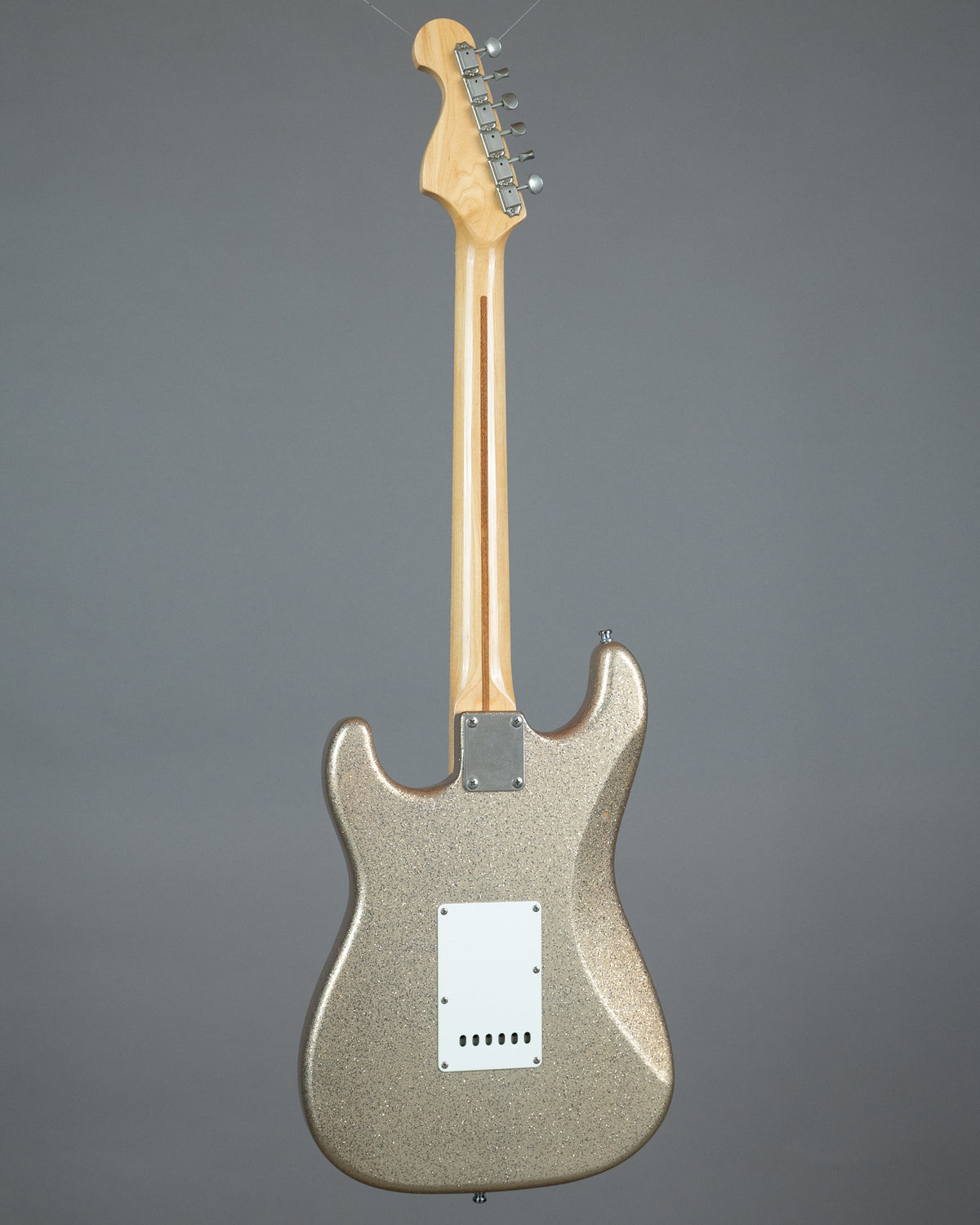 2001 Fernandes LD-85KK 'Love Driver' (Japan, Champagne Sparkle)