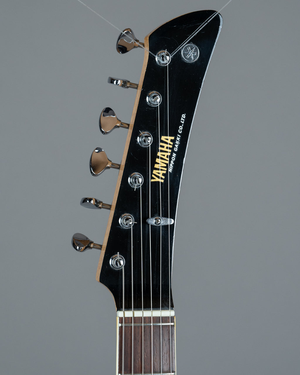 1971 Yamaha SG-5A 'Flying Samurai (Japan, Sunburst, HSC)