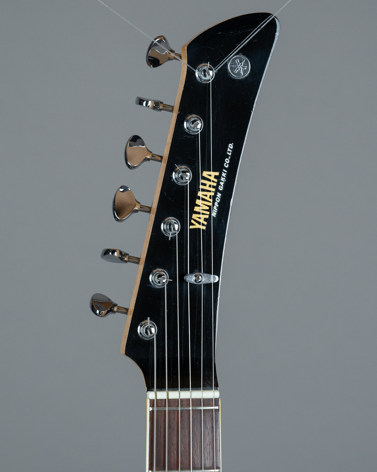 1971 Yamaha SG-5A 'Flying Samurai (Japan, Sunburst, HSC)