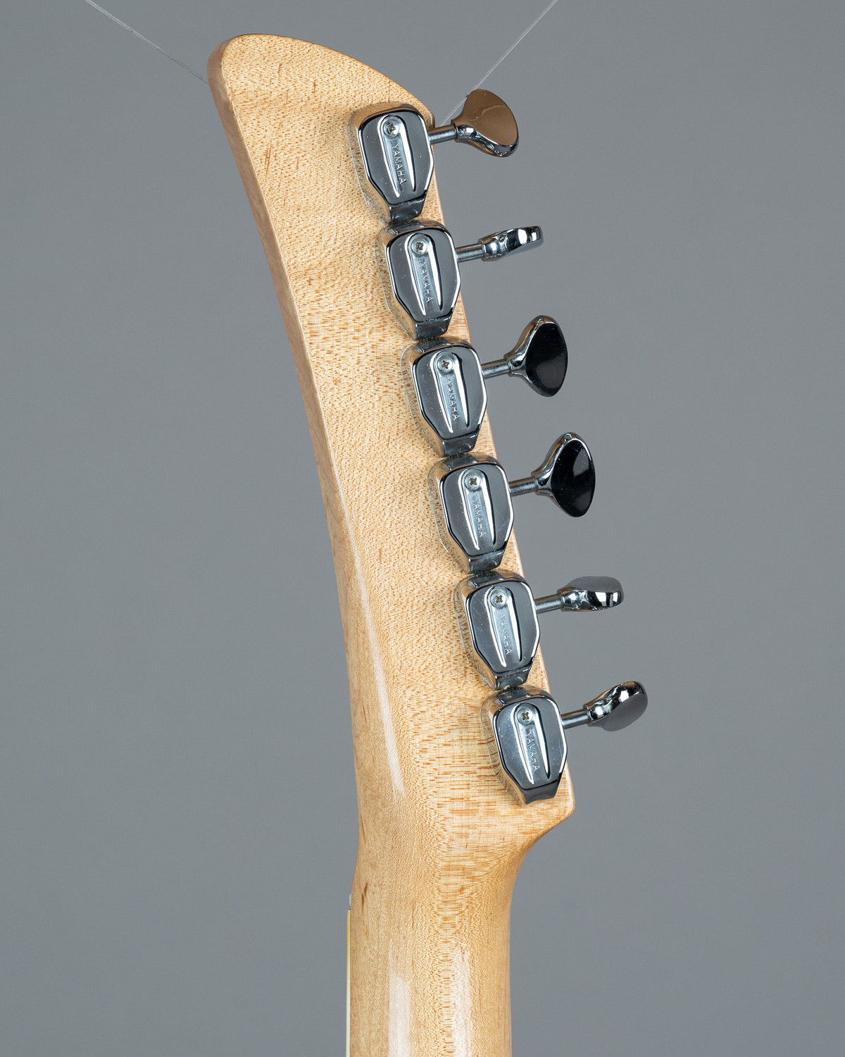 1971 Yamaha SG-5A 'Flying Samurai (Japan, Sunburst, HSC)