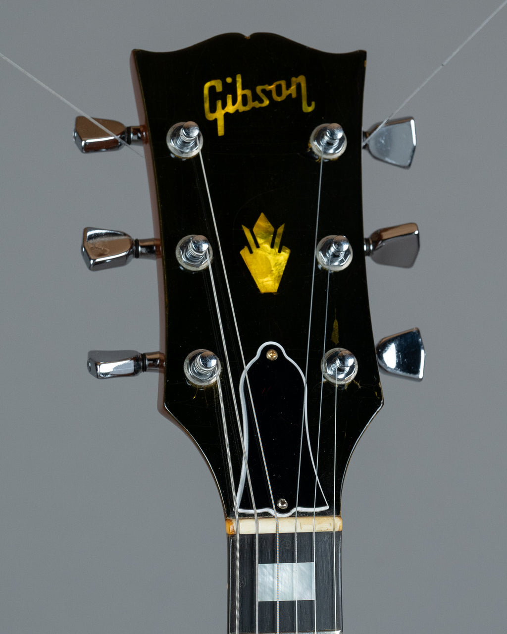 1973 Gibson SG (USA, Walnut, Gibson HSC)