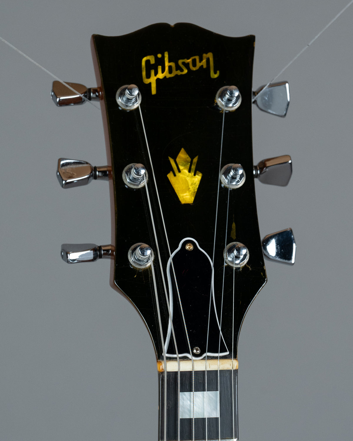 1973 Gibson SG (USA, Walnut, Gibson HSC)