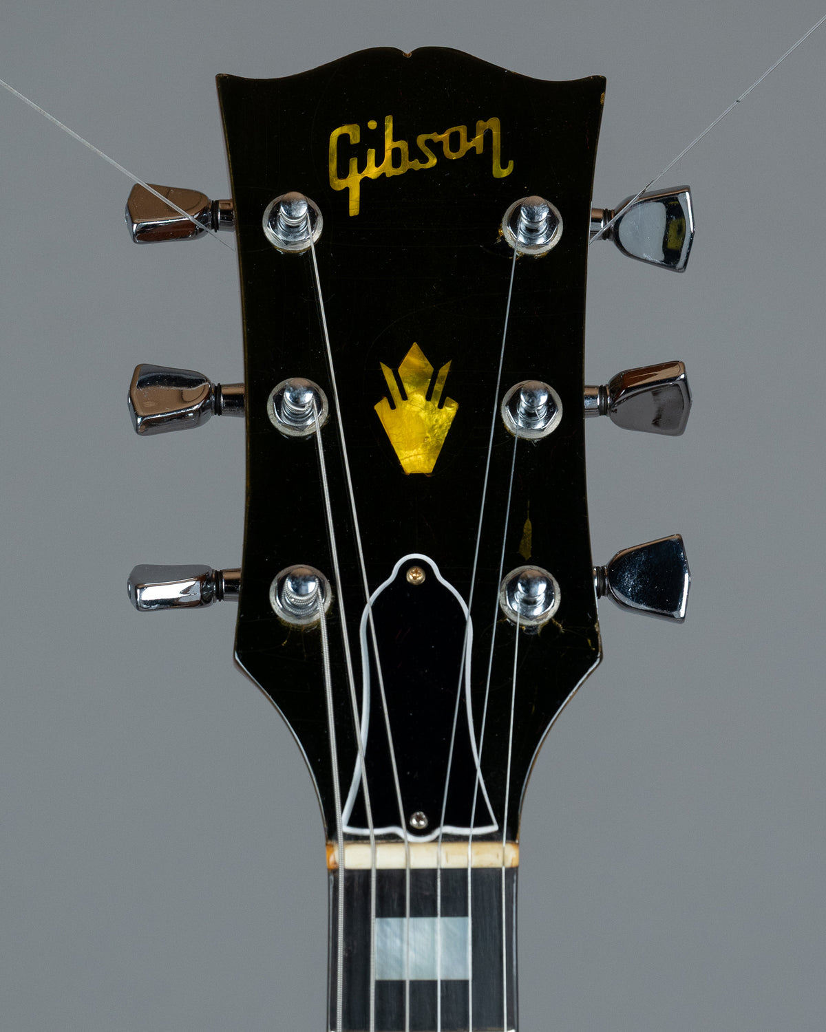 1973 Gibson SG (USA, Walnut, Gibson HSC)