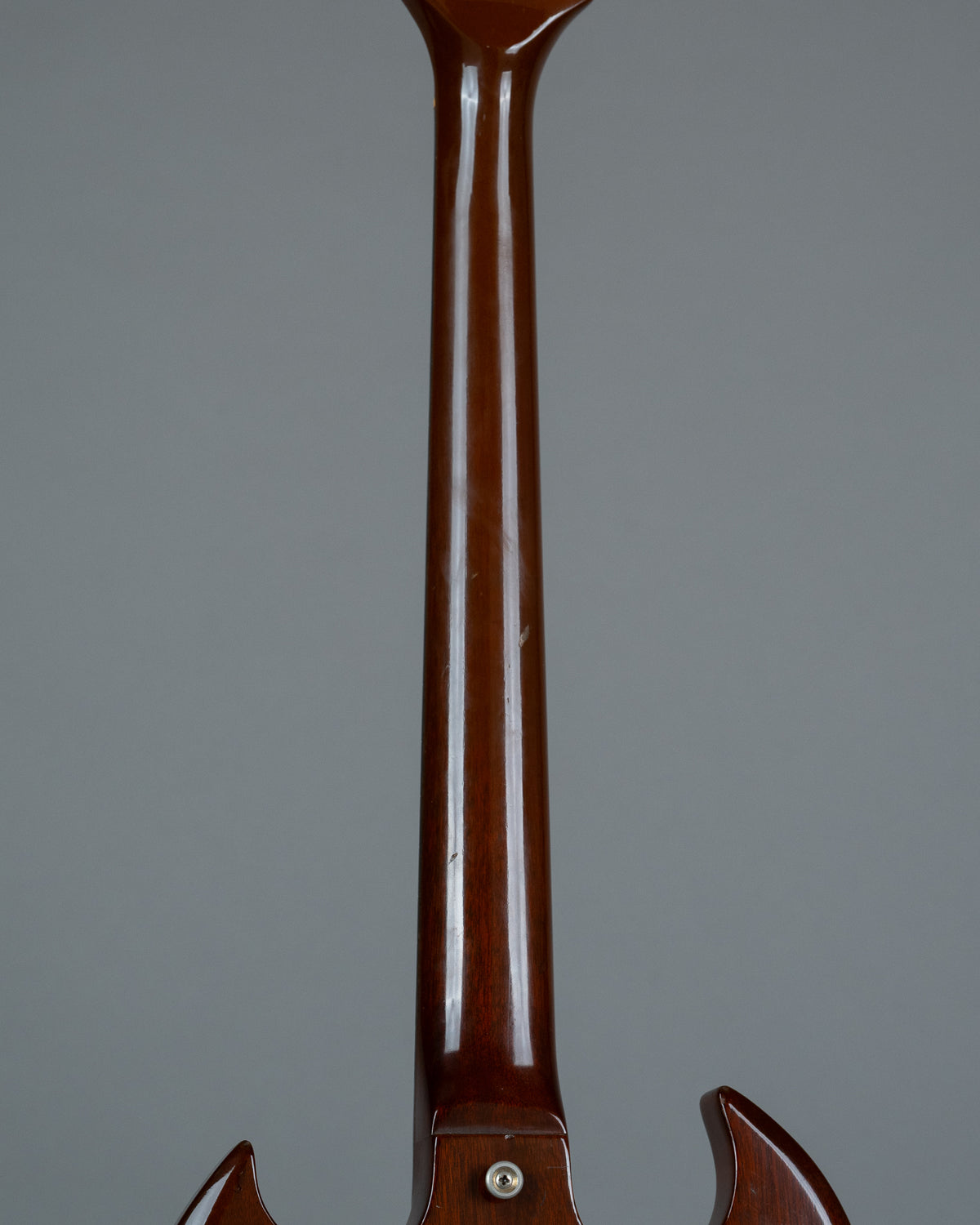 1973 Gibson SG (USA, Walnut, Gibson HSC)