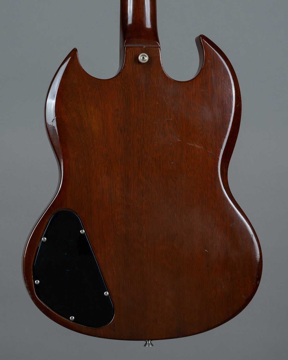 1973 Gibson SG (USA, Walnut, Gibson HSC)