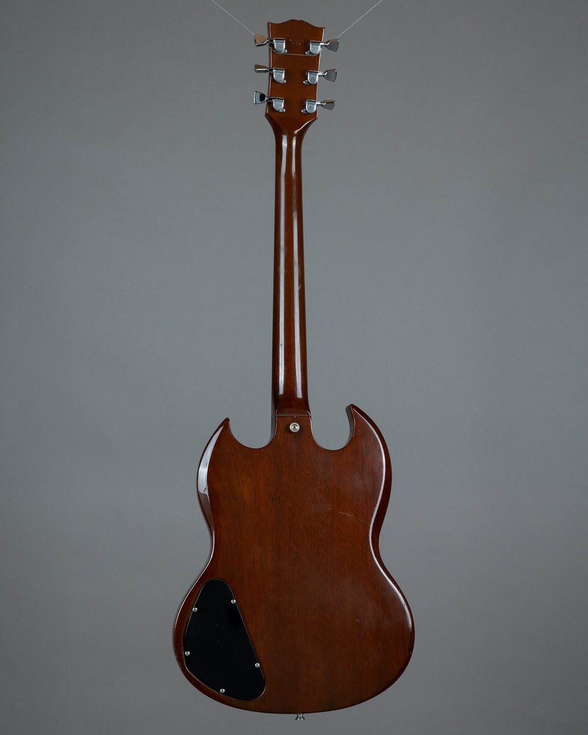 1973 Gibson SG (USA, Walnut, Gibson HSC)