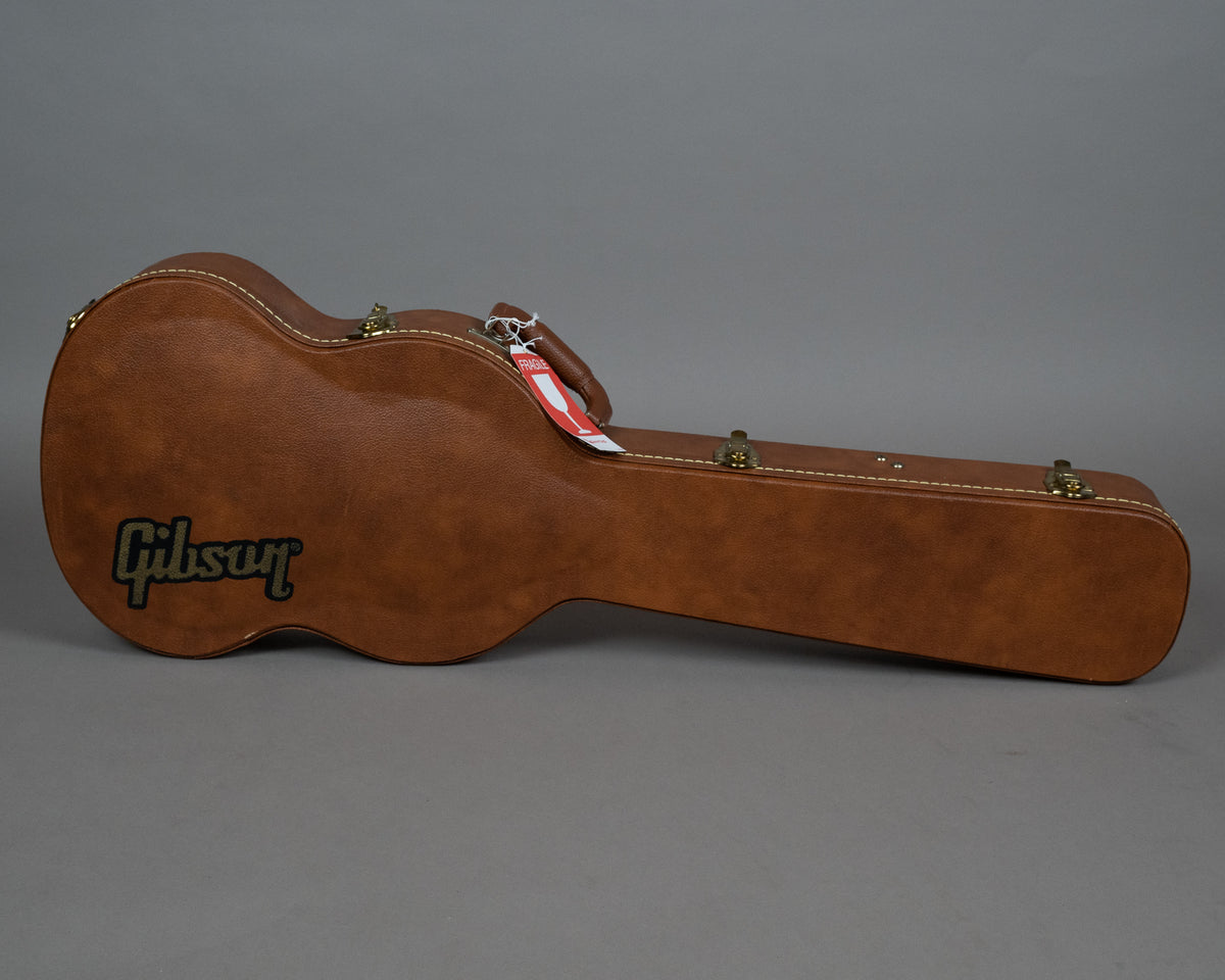 1973 Gibson SG (USA, Walnut, Gibson HSC)