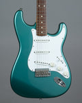 2002 Fender ST-62 Stratocaster (Japan, Ocean Turquoise Metallic)
