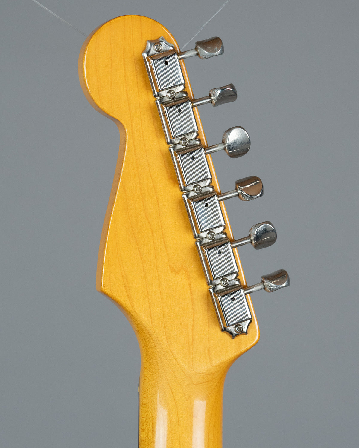 2002 Fender ST-62 Stratocaster (Japan, Ocean Turquoise Metallic)