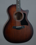2019 Taylor 324CE (USA, Shaded Edge Burst, OHSC)