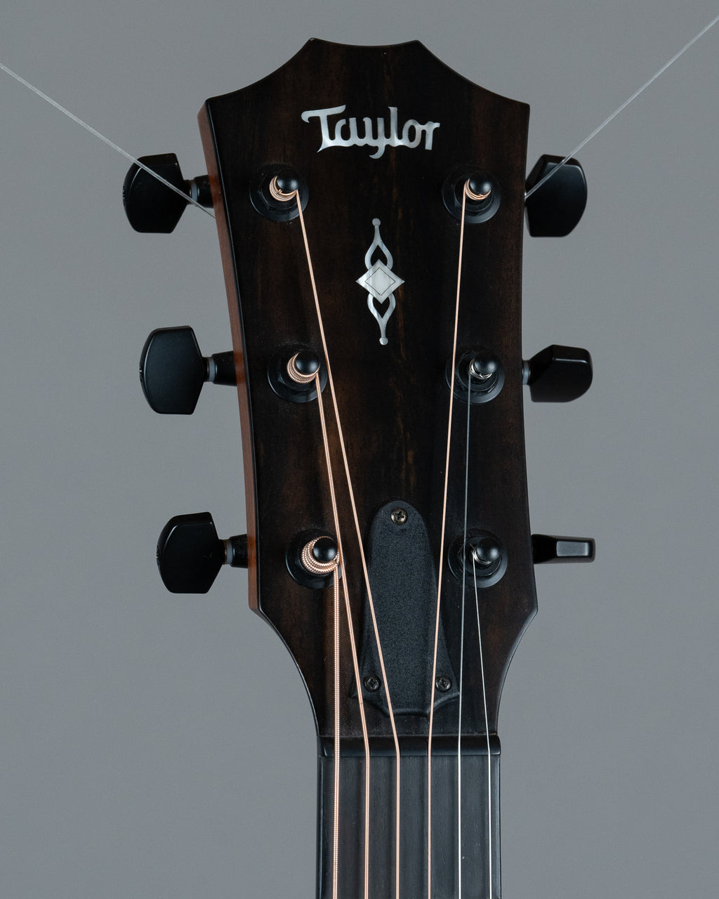 2019 Taylor 324CE (USA, Shaded Edge Burst, OHSC)