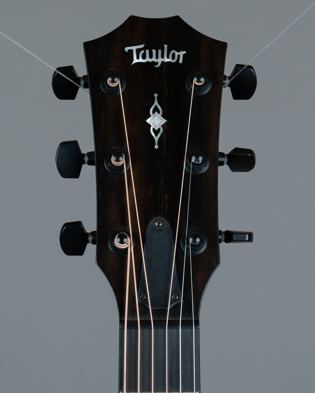 2019 Taylor 324CE (USA, Shaded Edge Burst, OHSC)