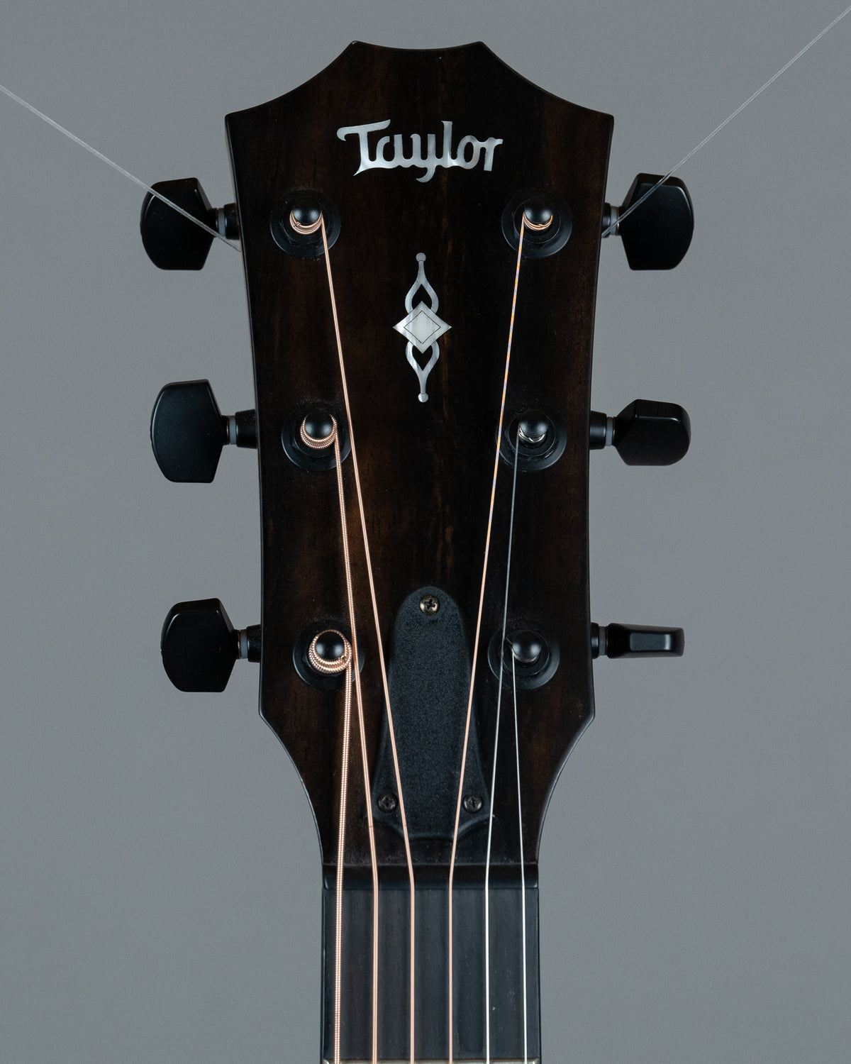 2019 Taylor 324CE (USA, Shaded Edge Burst, OHSC)