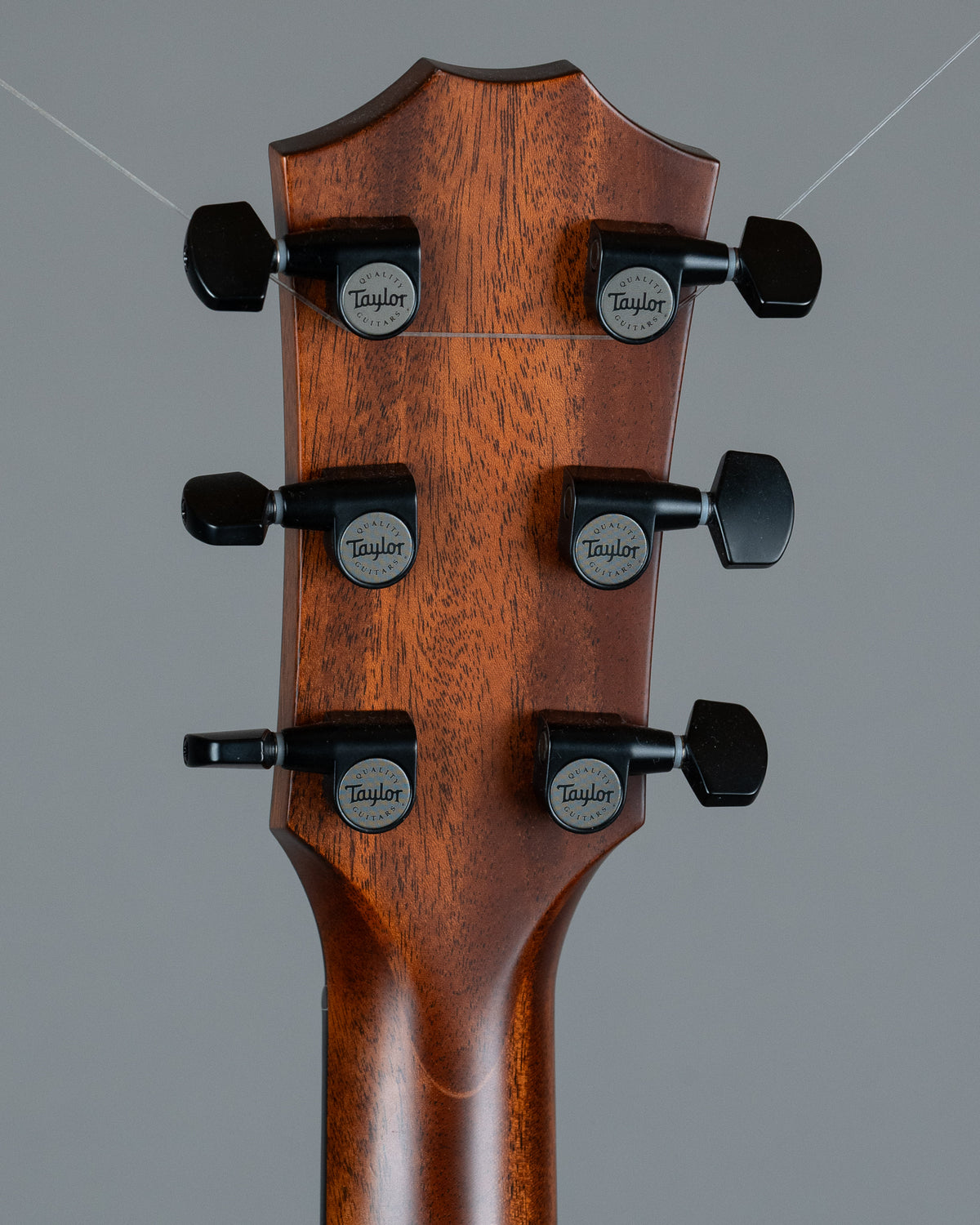 2019 Taylor 324CE (USA, Shaded Edge Burst, OHSC)