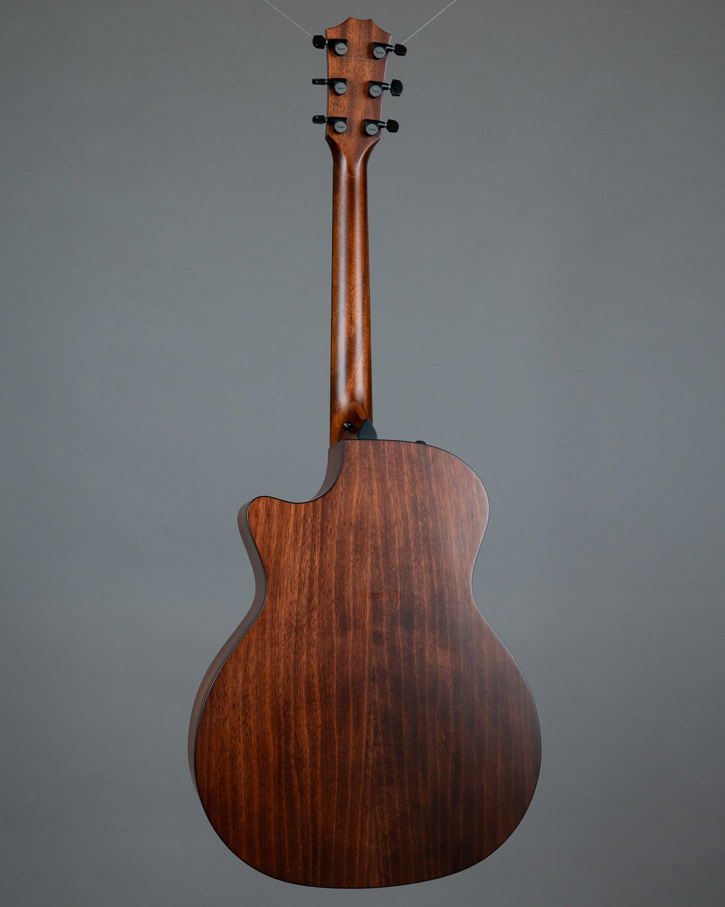 2019 Taylor 324CE (USA, Shaded Edge Burst, OHSC)
