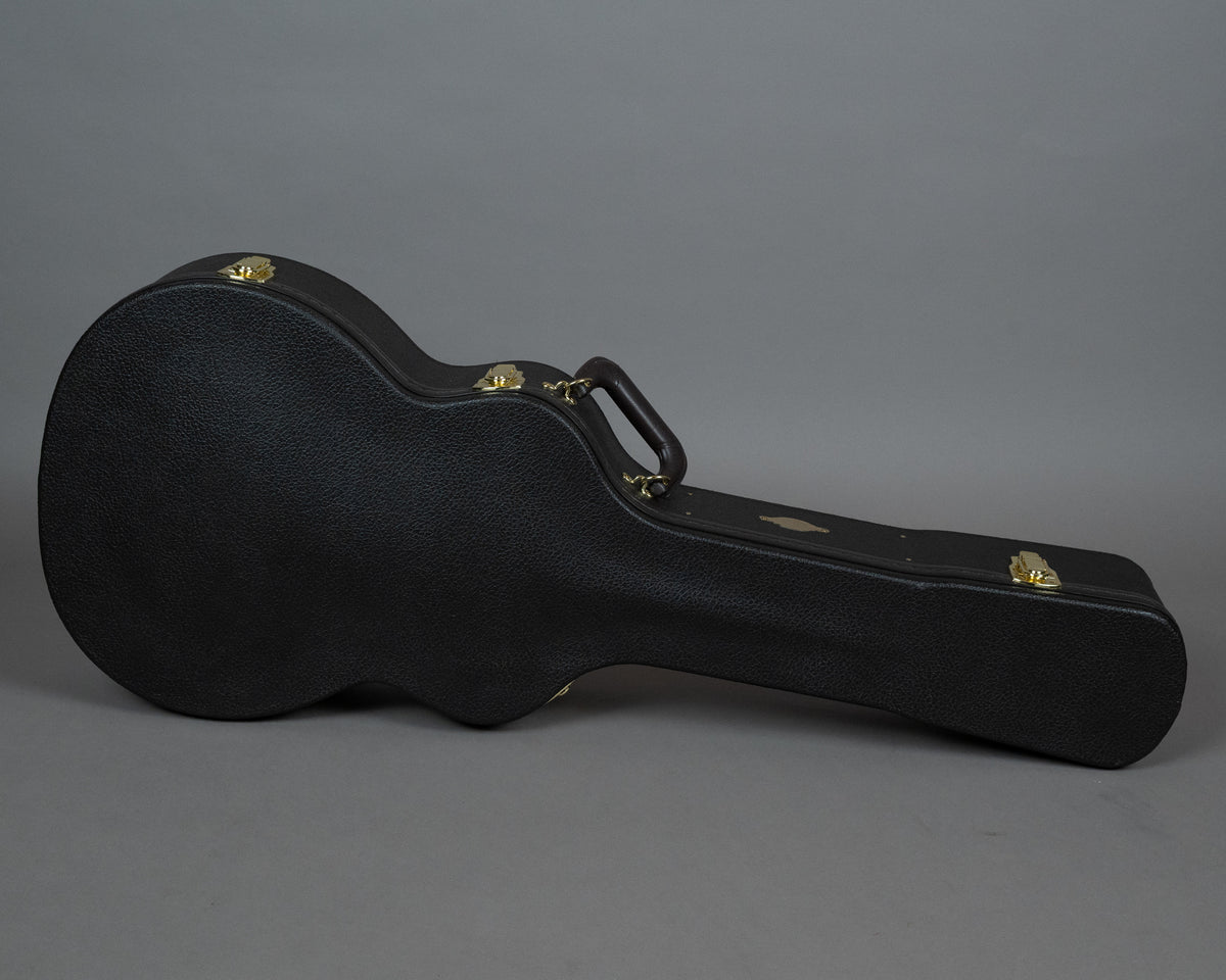 2019 Taylor 324CE (USA, Shaded Edge Burst, OHSC)