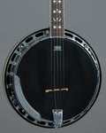 c2010s Tanglewood TBDLX-G 'Cove Creek' 5 String Banjo (China, Black)