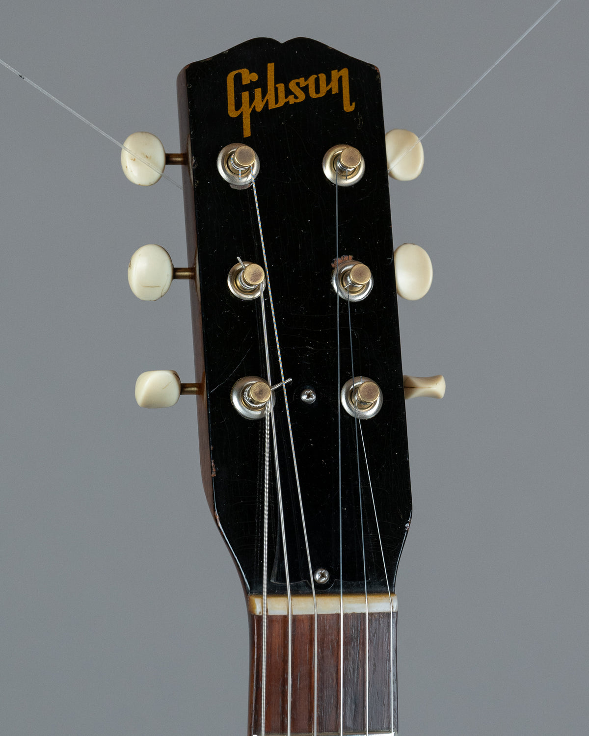 1959 Gibson Melody Maker (USA, Sunburst, PBC)