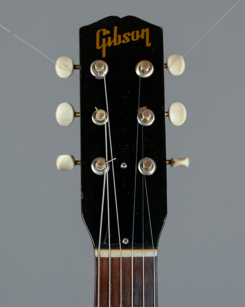 1959 Gibson Melody Maker (USA, Sunburst, PBC)