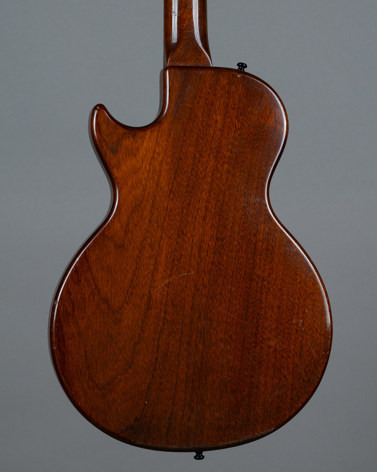 1959 Gibson Melody Maker (USA, Sunburst, PBC)