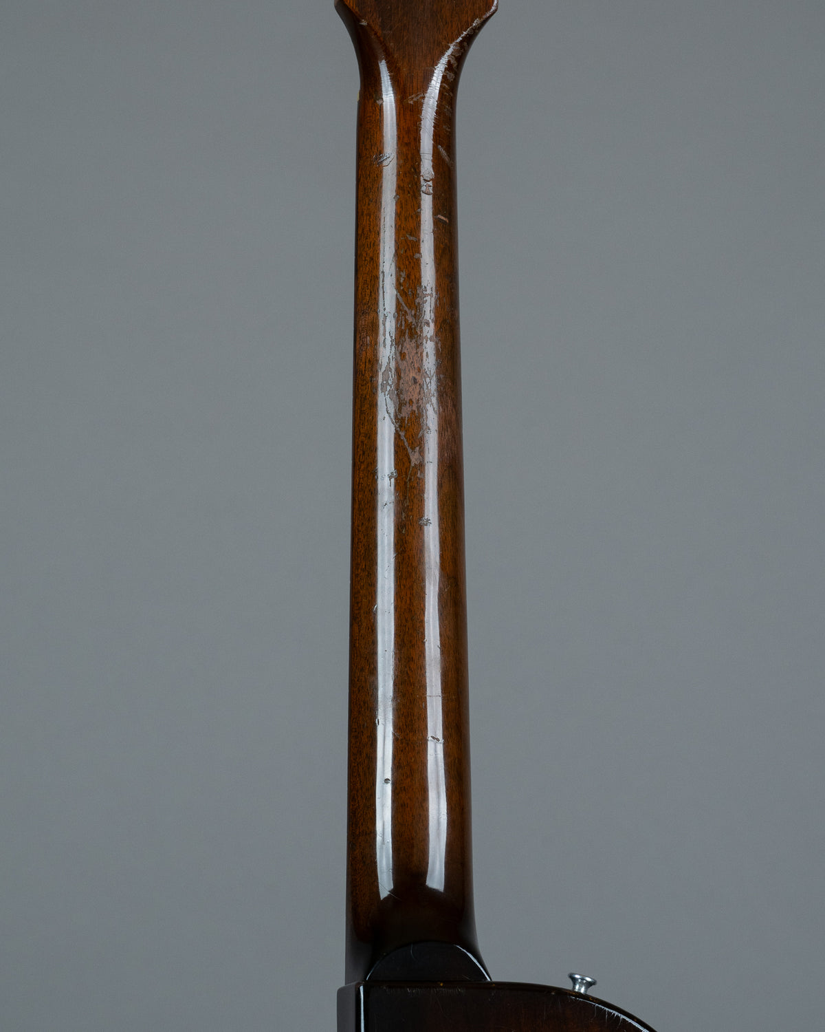 1955 Gibson Les Paul Junior (USA, Sunburst, Gibson HC)