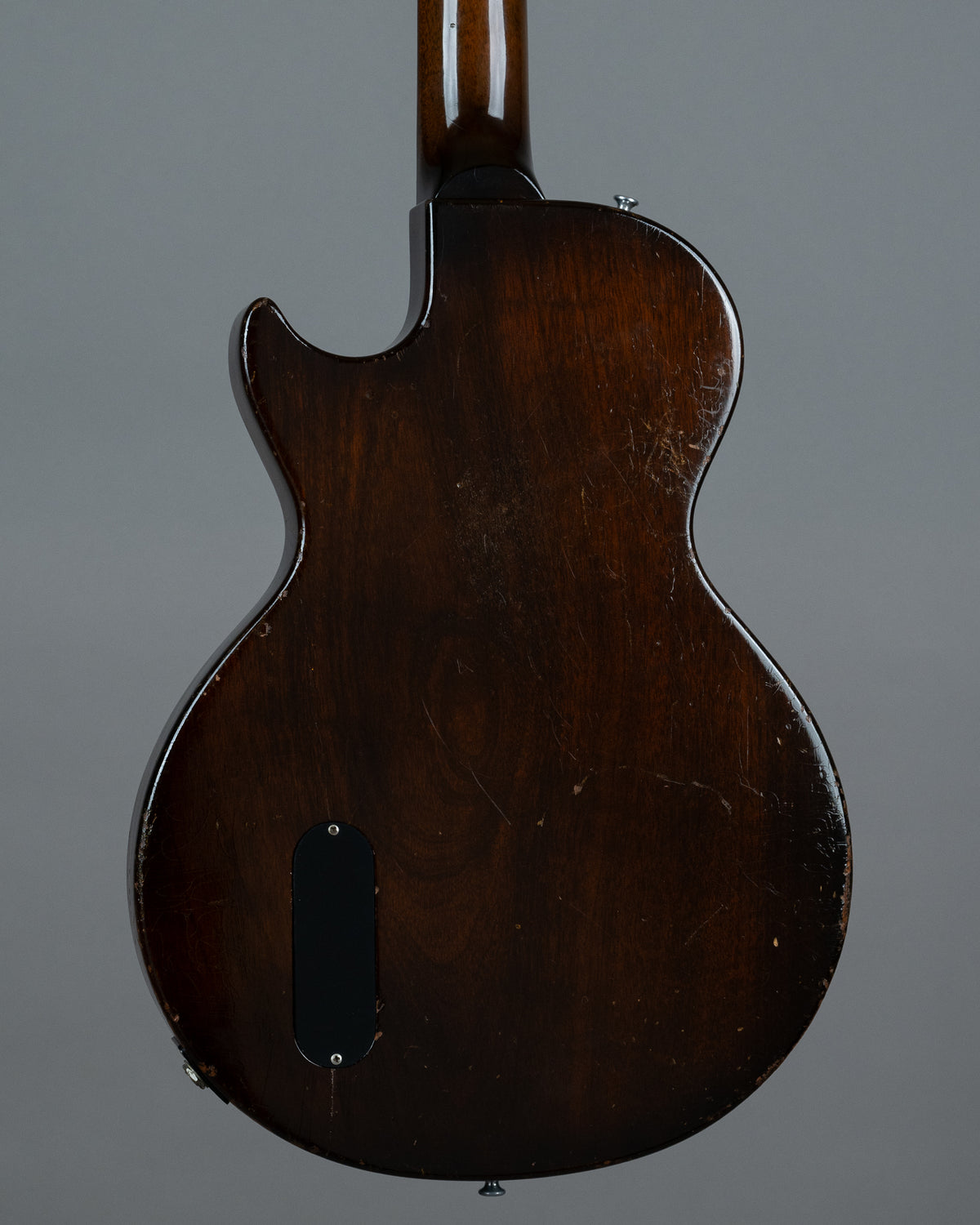 1955 Gibson Les Paul Junior (USA, Sunburst, Gibson HC)