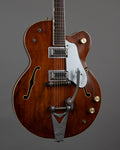 1964 Gretsch Tennessean (USA, Walnut, HSC)
