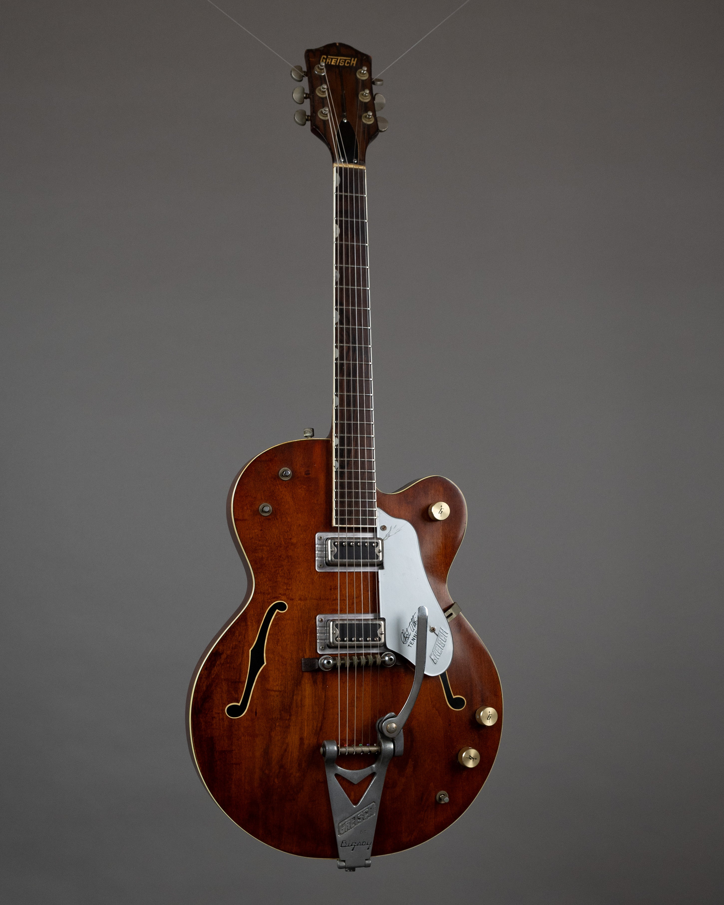 1964 Gretsch Tennessean (USA, Walnut, HSC)