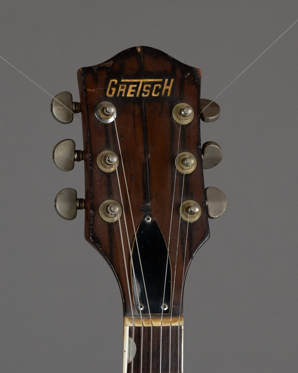 1964 Gretsch Tennessean (USA, Walnut, HSC)