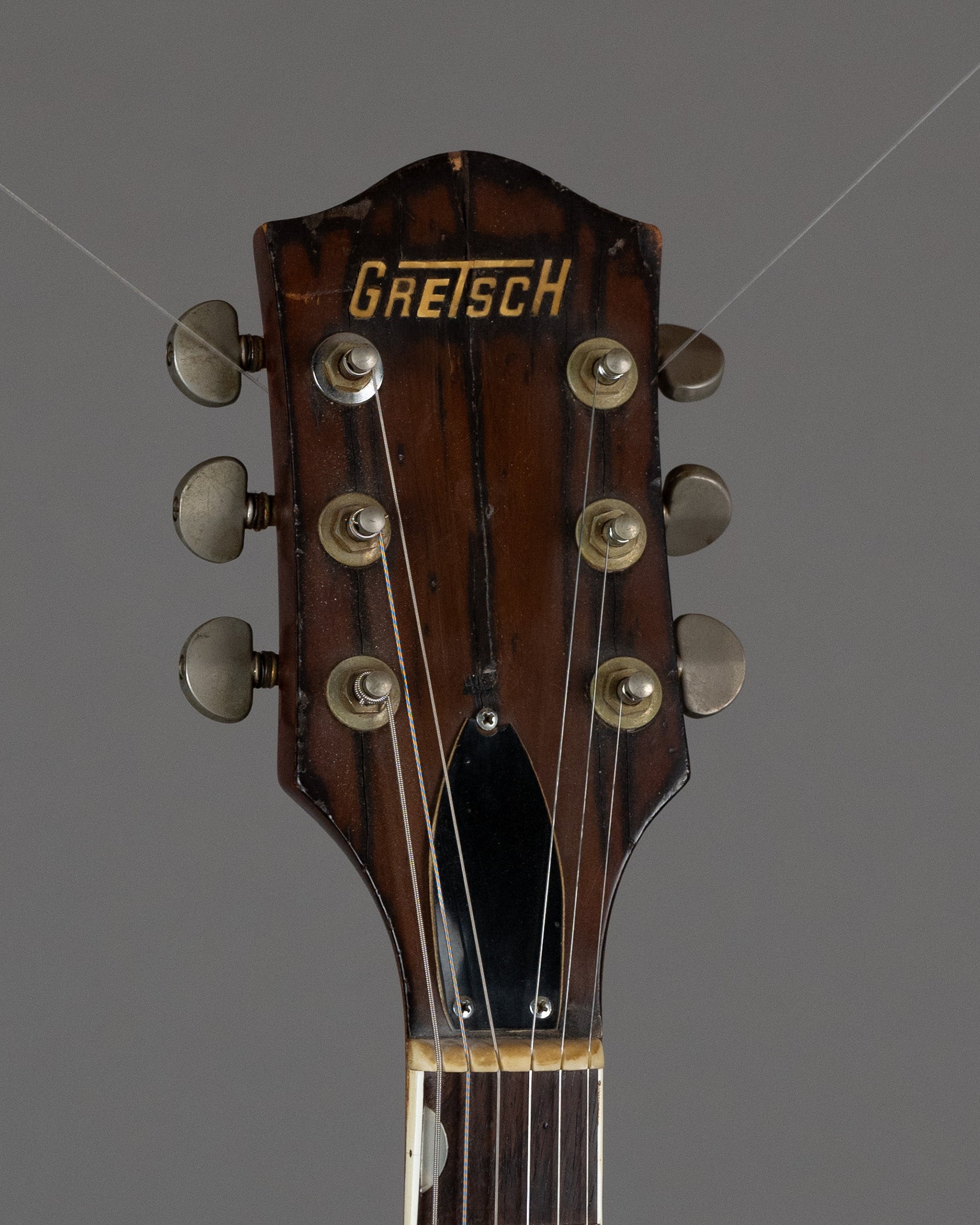 1964 Gretsch Tennessean (USA, Walnut, HSC)