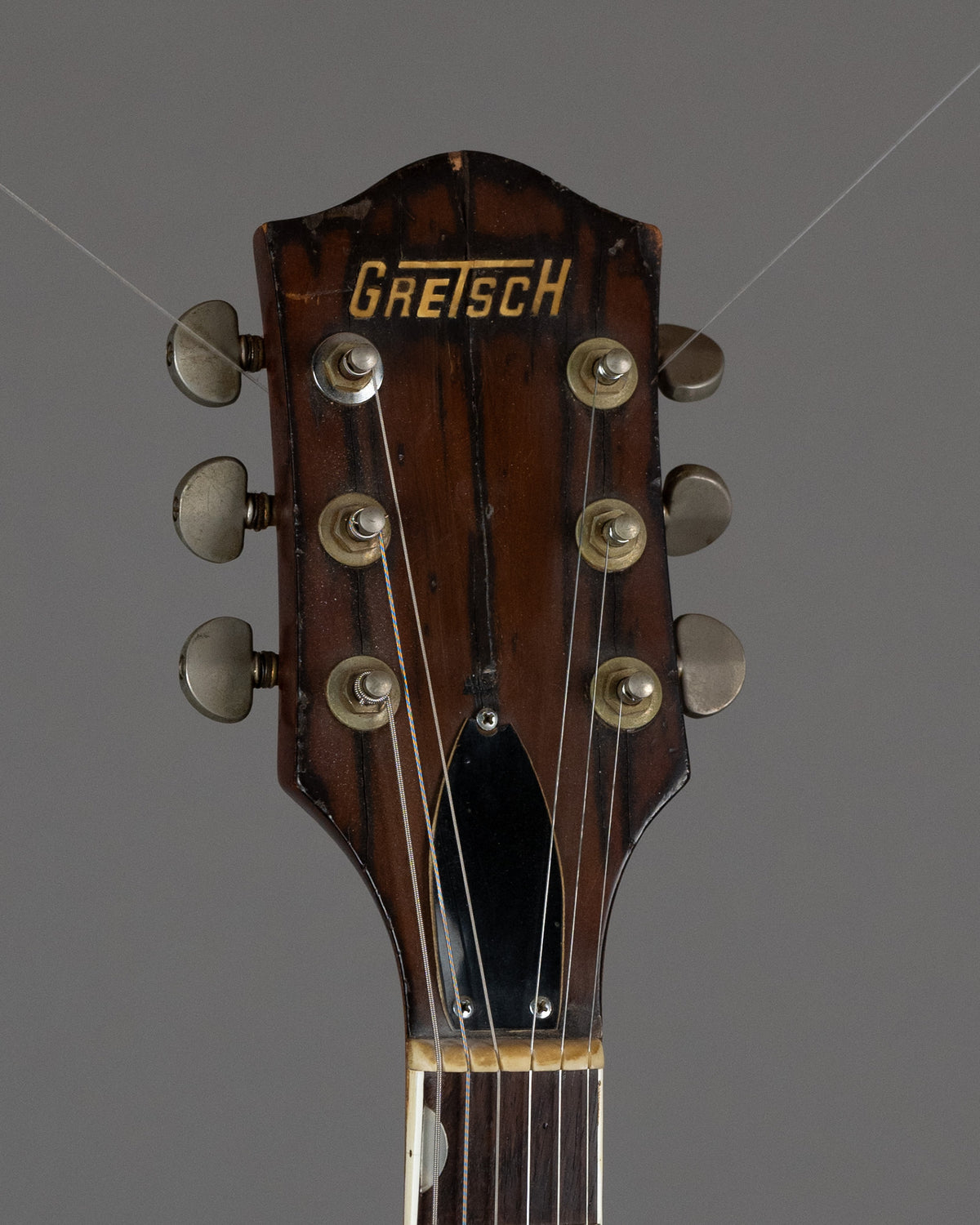 1964 Gretsch Tennessean (USA, Walnut, HSC)