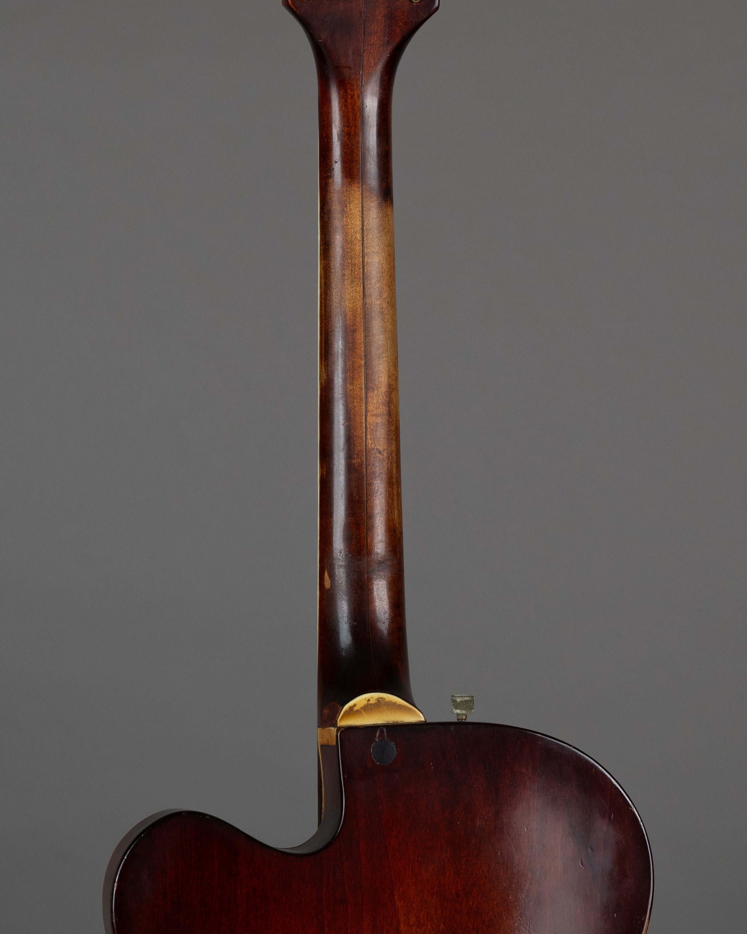 1964 Gretsch Tennessean (USA, Walnut, HSC)