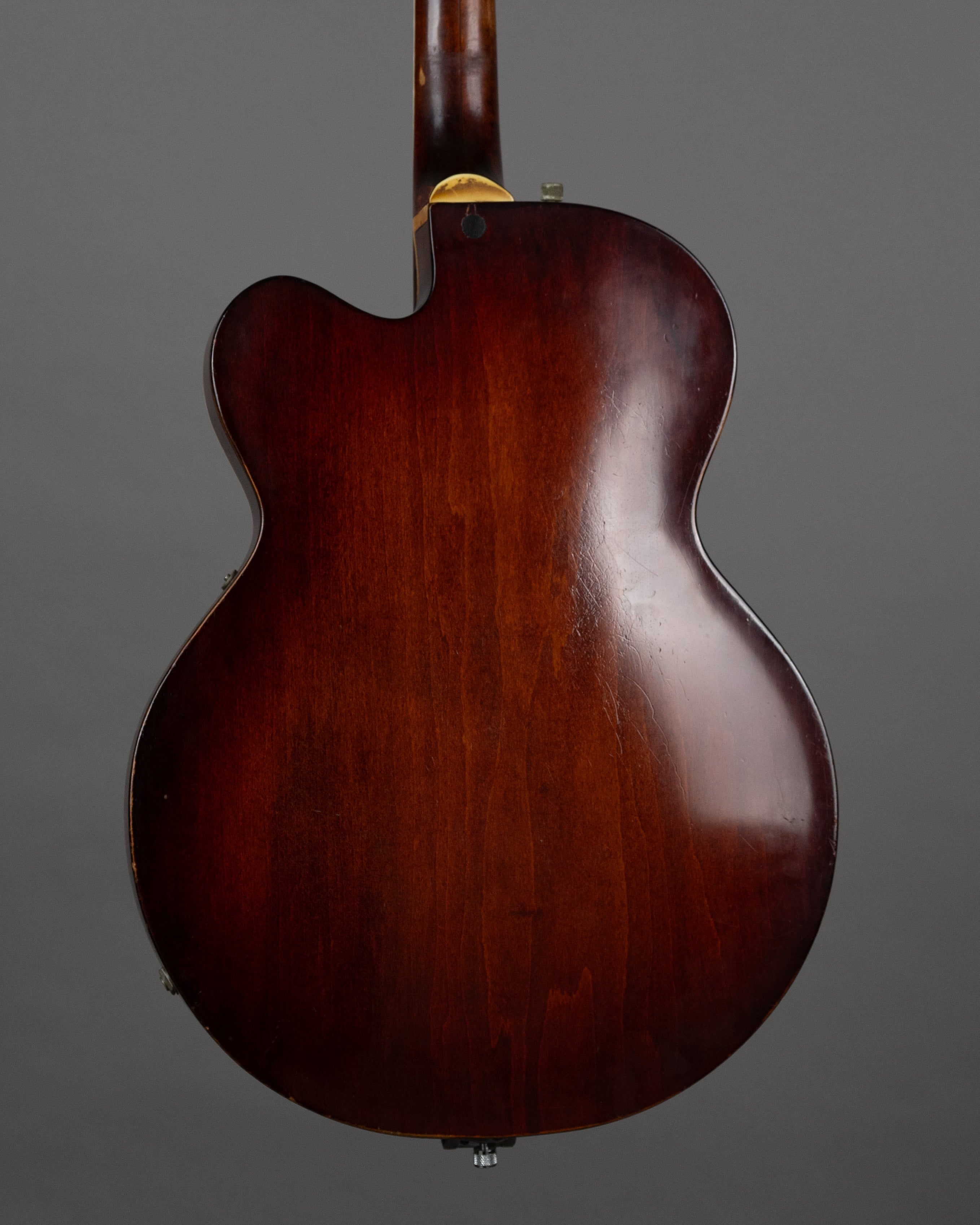 1964 Gretsch Tennessean (USA, Walnut, HSC)