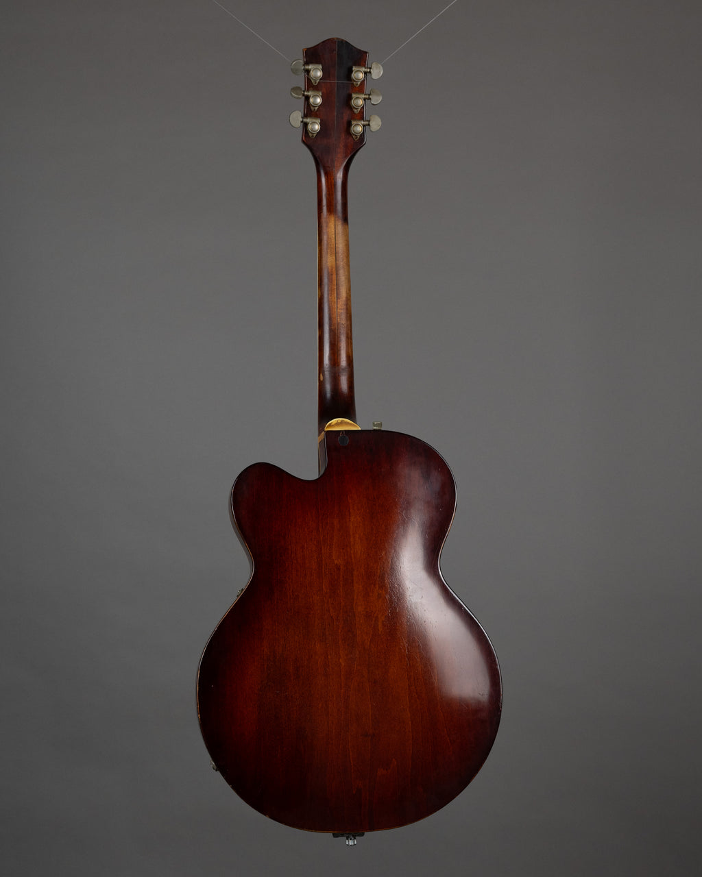1964 Gretsch Tennessean (USA, Walnut, HSC)